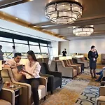 Plaza Premium Lounge Singapore